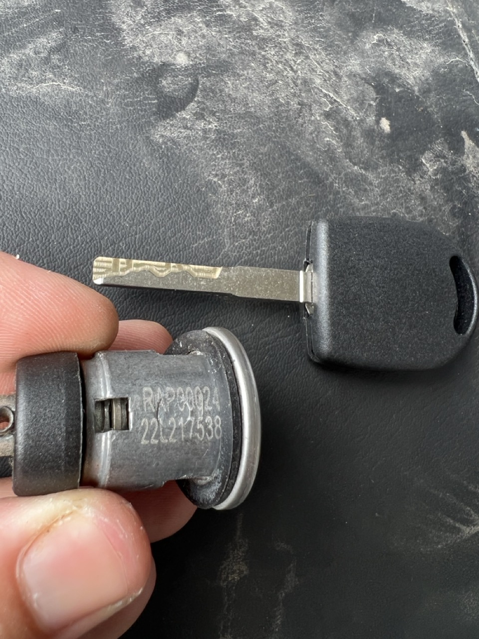 Ignition Repair